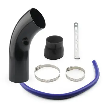 8 best sales turbo intake - №4