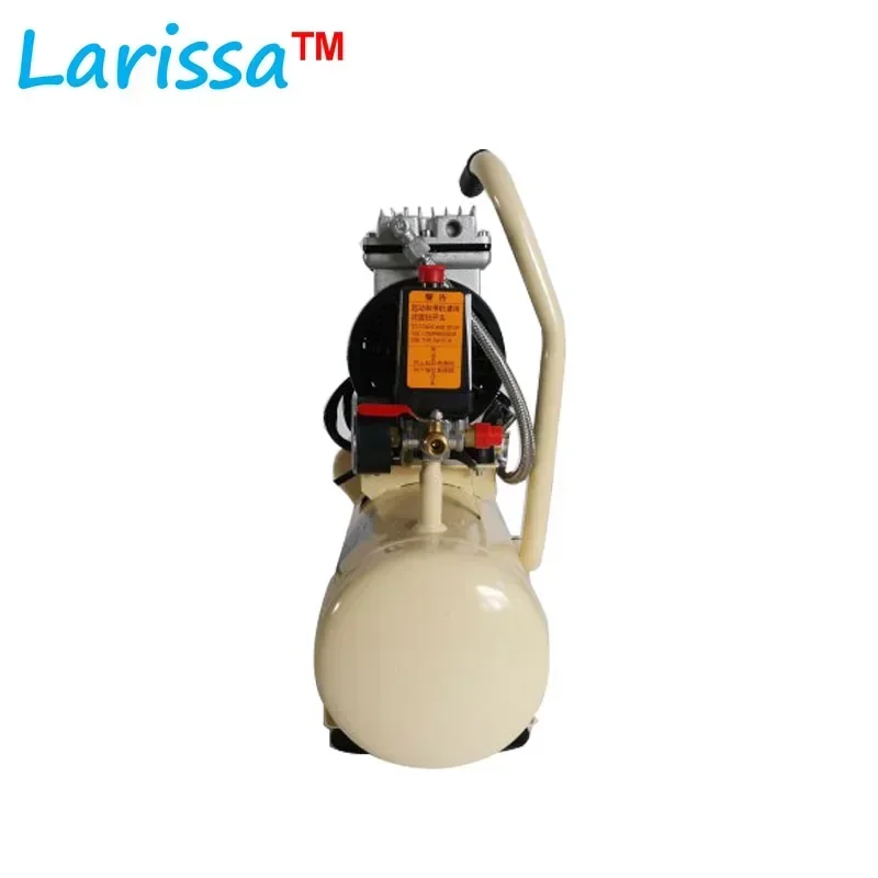 

NEW Best Price 110v 220v Mini Small Portable 1hp Medical Outstanding Quiet Silent Oil Free Air Compressor
