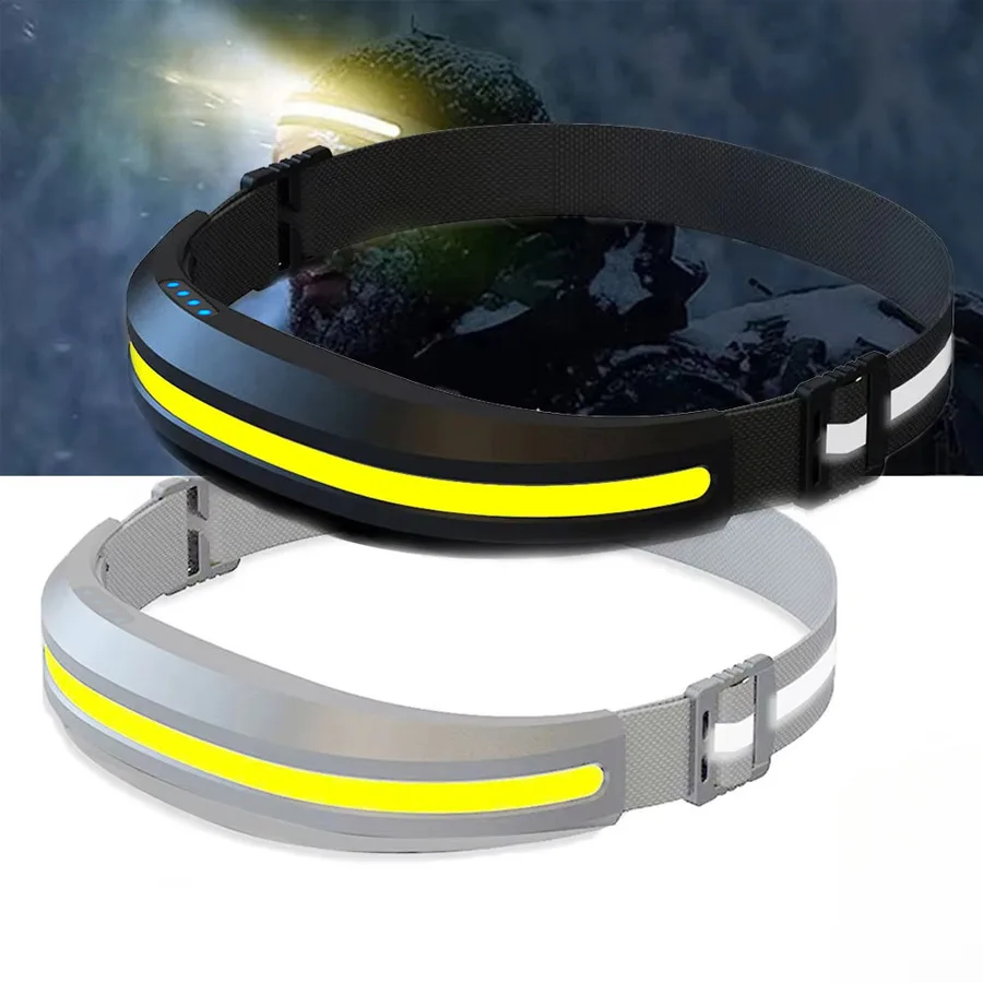 : Hordozható világítás