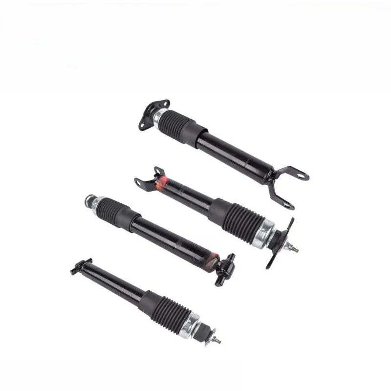 4-Piece shock absorber with magnetic front and rear for Corvette C5 C6 03-13 XLR 04-09