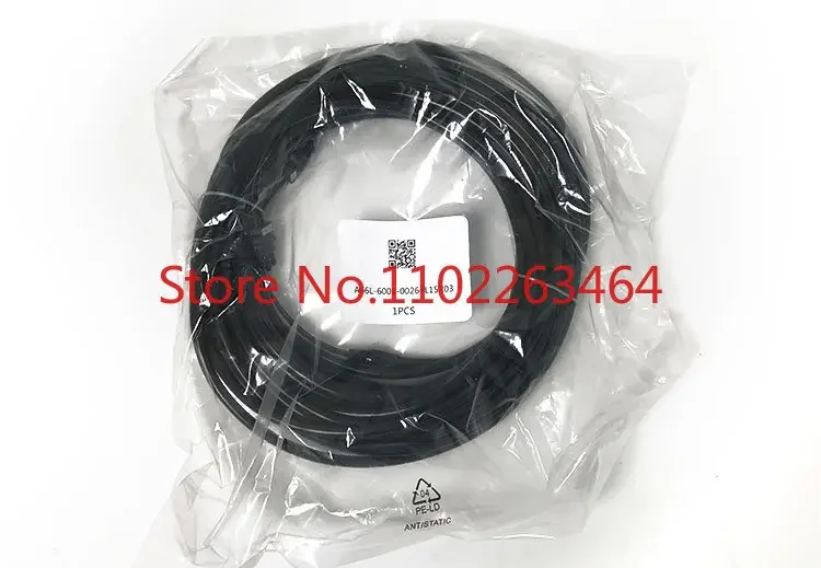 

A66L-6001-0026 # L15RO3/ # L20RO3/ # Внешнее оптическое волокно L30RO3