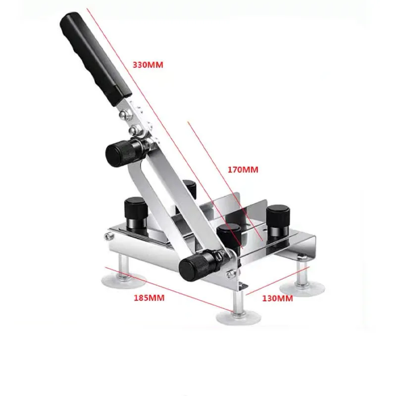 Slicer Ginseng Slicing Machine Maca Cutting Machine Ganoderma Antler Cutter Machine Chinese Herbal Medicine Sanqi Hay Cutter