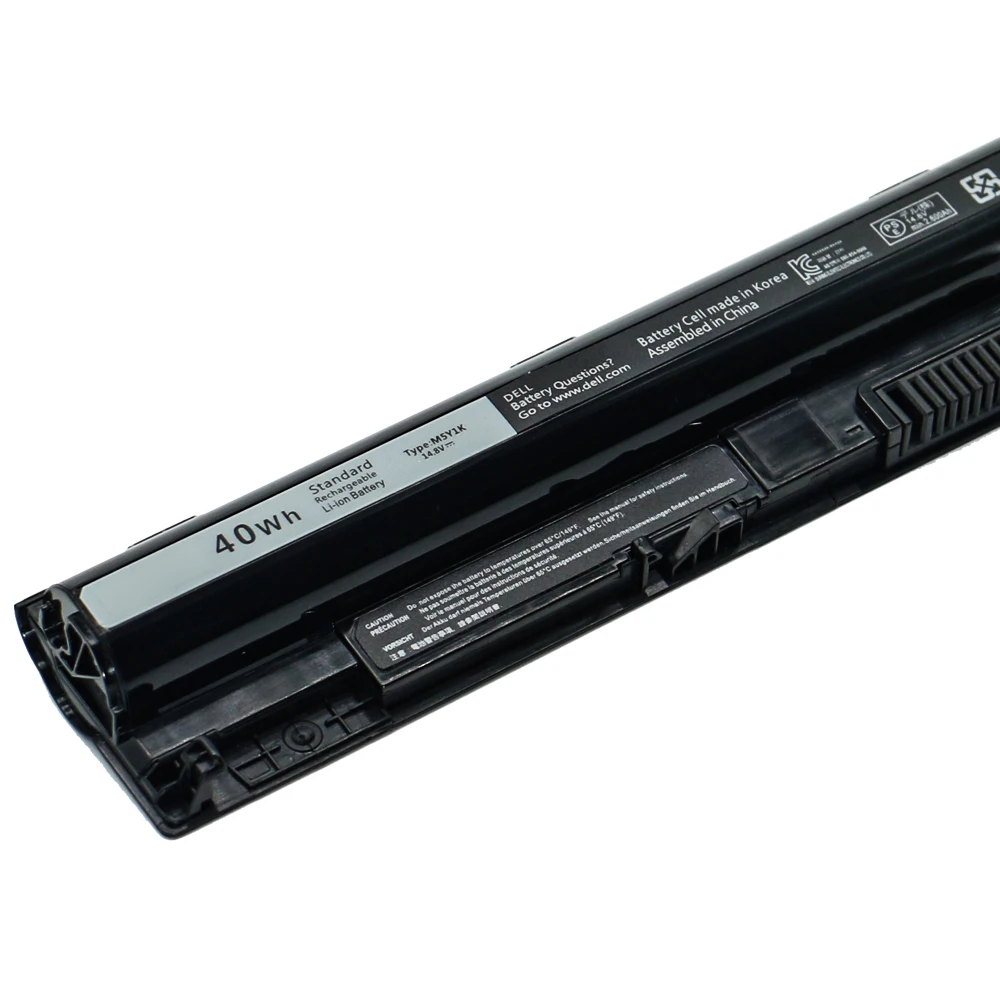 M5Y1K Laptop Batterie Für DELL Vostro 5455 5558 3451 3458 3551 3558 V3458 V3451 N3558 N5558 15 3000 WKRJ2 K185W GXVJ3 HD4J0 14,8 V