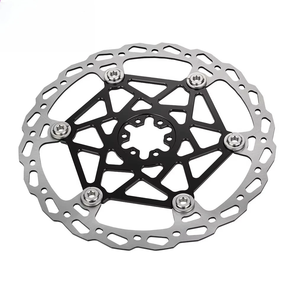 Motorcycle Accessories 250MM Front Brake Disc For Surron Sur-ron Light Bee Electric Vehicle E-Bike Dirt Pit Bike Parts Durable
