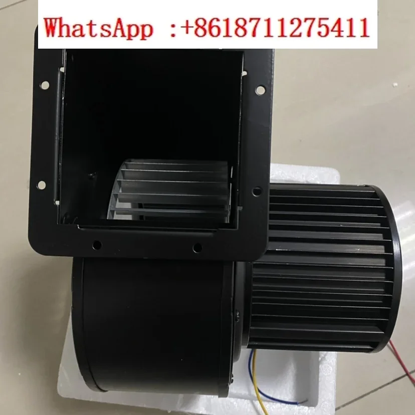 Motor 150FLJ2NYS5-2/150FLJ2NYD4-2 power frequency cooling centrifugal fan