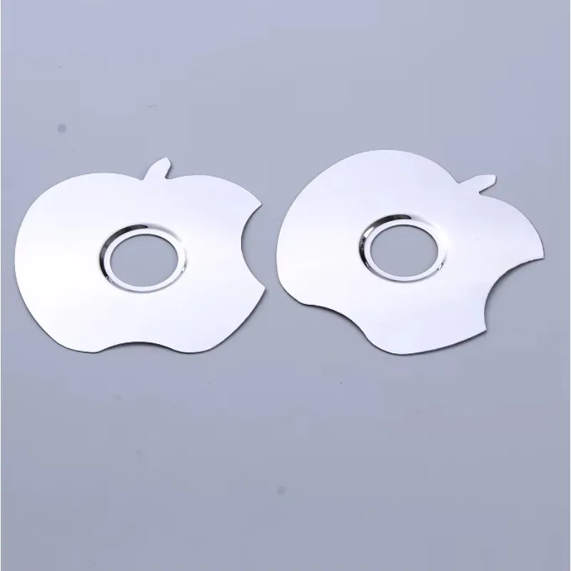 

Wholesale Circular Increase Stainless Steel Decorative Cover Shower Faucet Accessories Faucet Part Escutcheon Fixing Kit