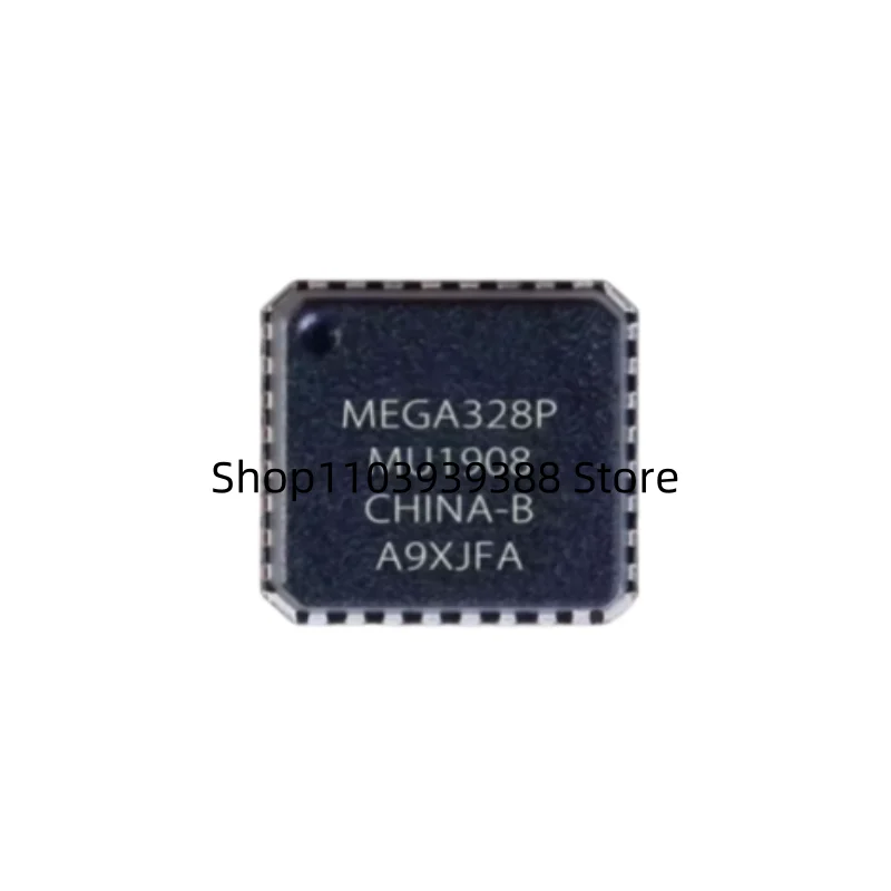 5-20PCS ATMEGA328P-…