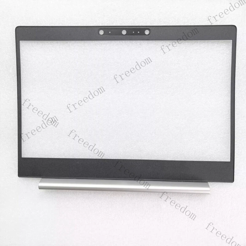 HTS is suitable for HP Probook 430 G6 435R ZHAN 66 PRO 13 G2 X8I LCD front bezel infrared hinge/hub protective cover