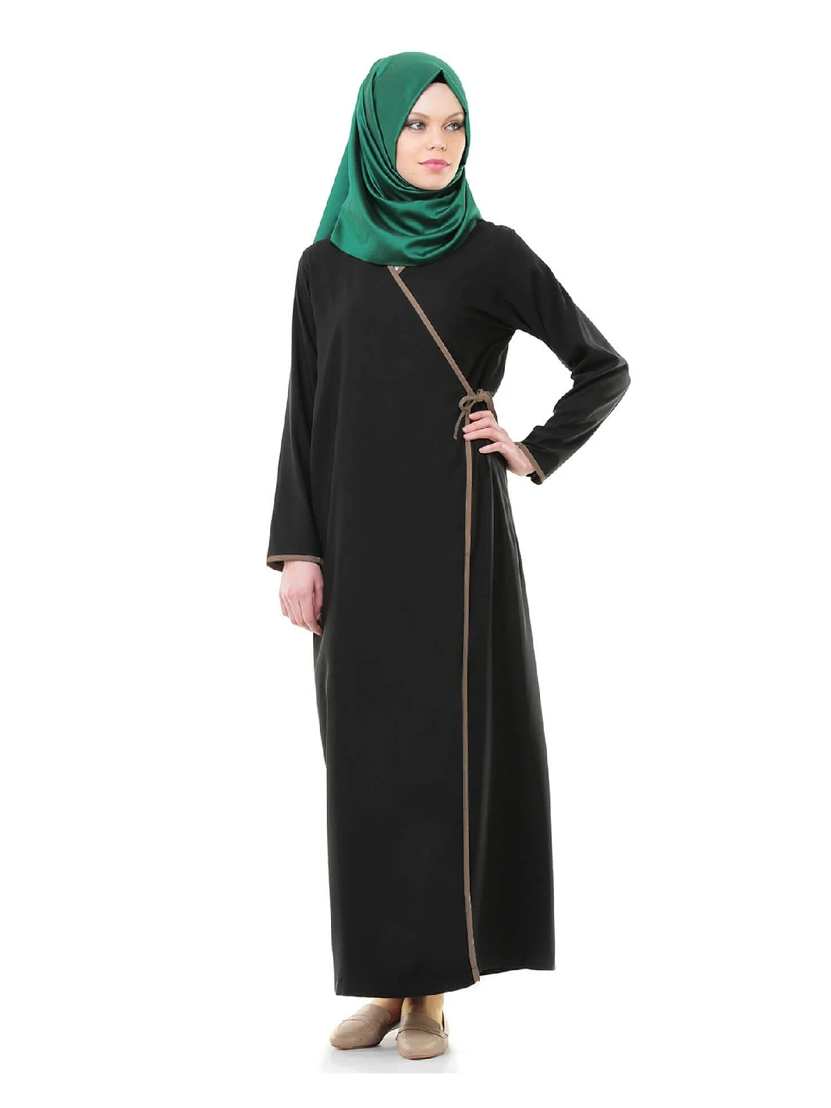 Ikhwan 5006-1 Gebedsjurk