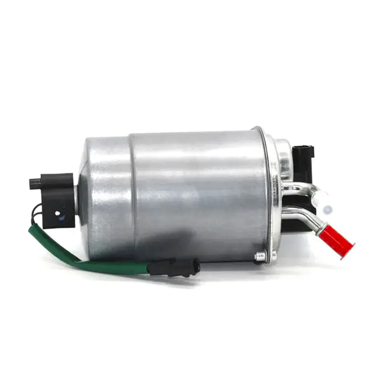 New Diesel Fuel Filter for 2014 Ssangyong Actyon Rexton W + D20 Stavic 2.0T Korando C TURISMO 2247034001 2247034000