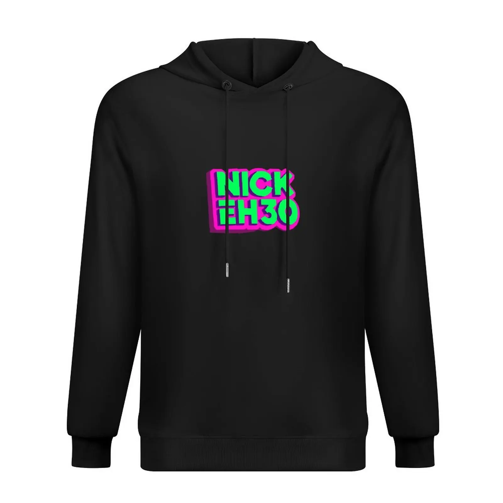 

Nick eh 30 - Neon Hoodie autumn clothes mens designer clothes autumn jacket men men's sweat-shirt new in hoodies and blouses