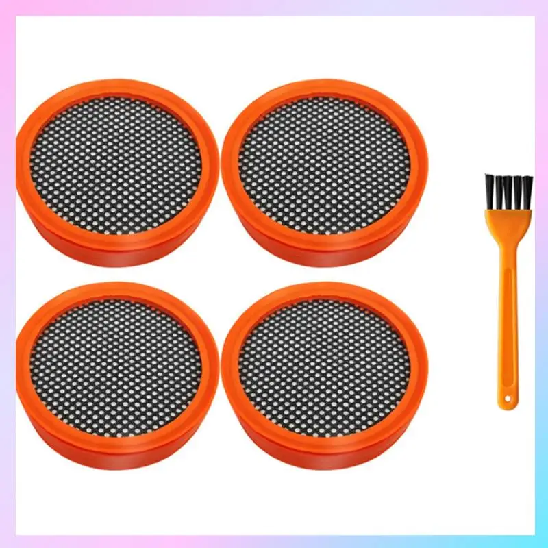 Фильтр ABRG-Hepa для деталей пылесоса FC8009 FC8081 FC6723 FC6724 FC6725 FC6726 FC6727 FC6728 FC6729