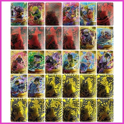 Anime NARUTO Rare UR SSR Collectible Card Konan Namikaze Minato Gaara Pain Kakashi Yamanaka Ino Toys for boys Birthday Present