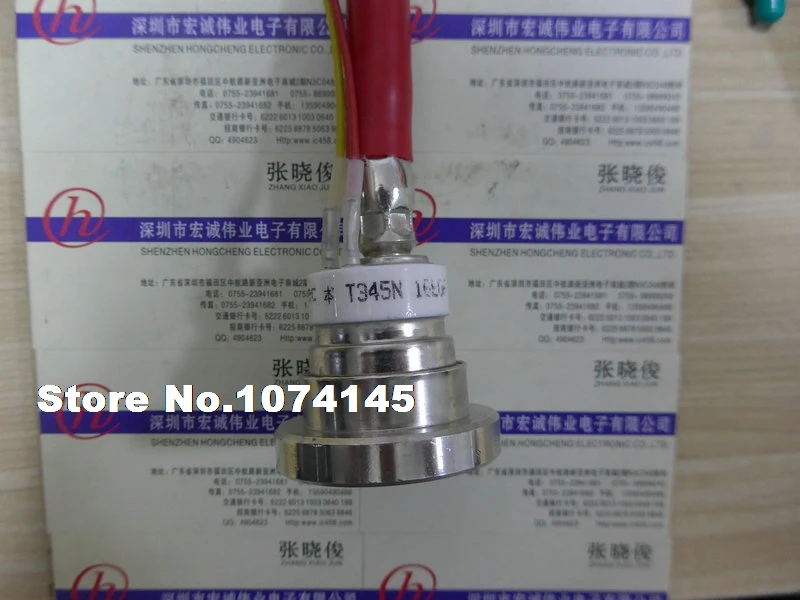 

T345N16EOC IGBT power module