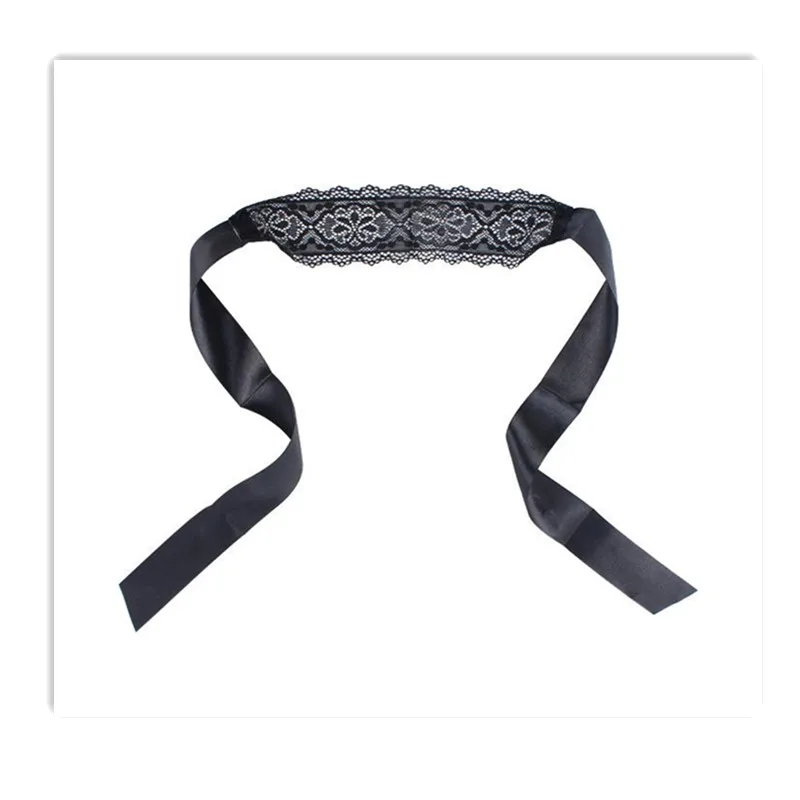 Máscara de Encaje para Ojos, Antifaz de Encaje Hueco, Máscara Facial Sexy para Cosplay, Accesorios para Fiestas de Graduación, Juegos para Adultos
