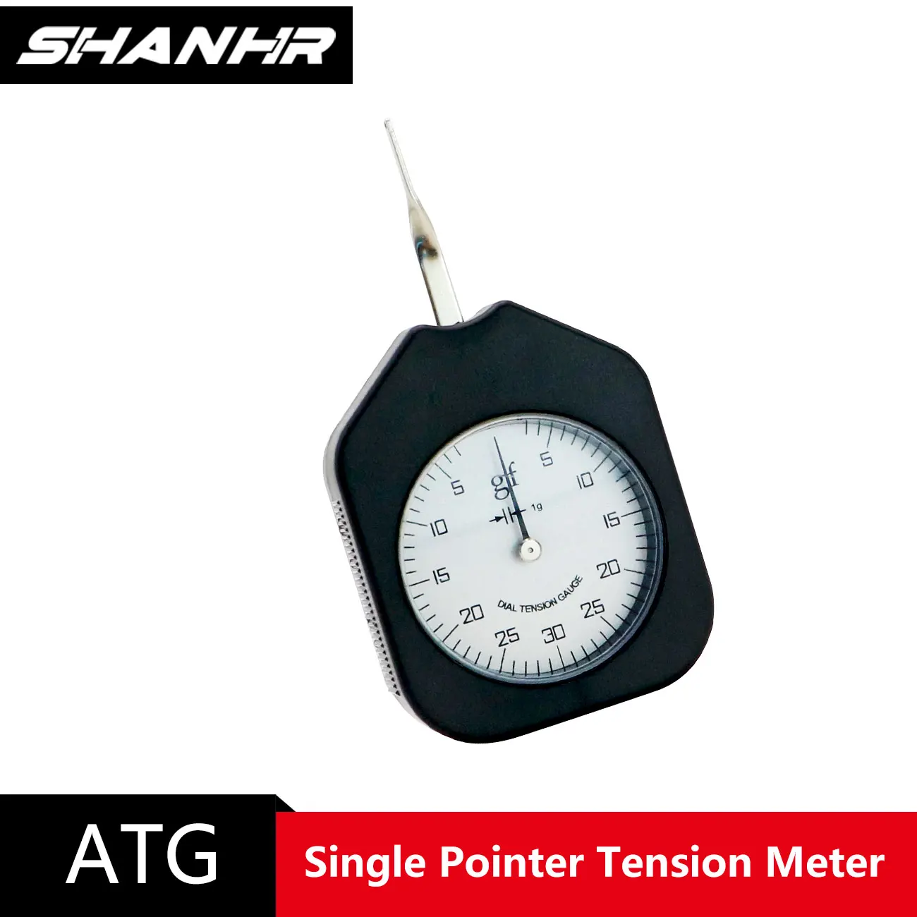 Shanhr Atg Dial Ten…