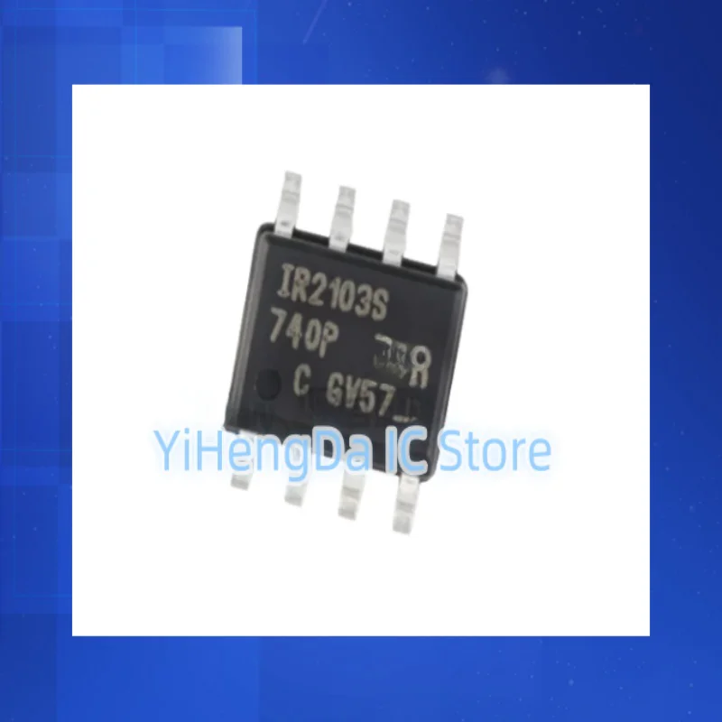 20PCS~500PCS/LOT IR2103STRPBF IR2103S SOP8 100% New Original In Stock