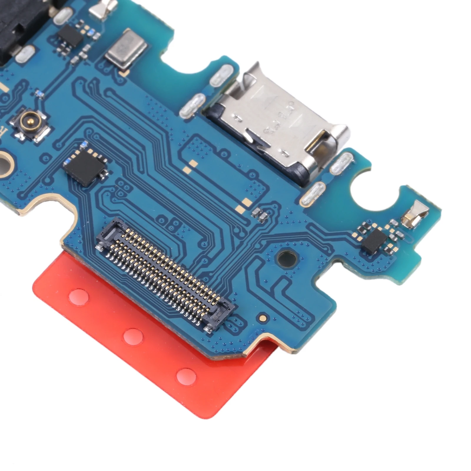 For Samsung Galaxy A13 4G SM-A135F Charging Port Board