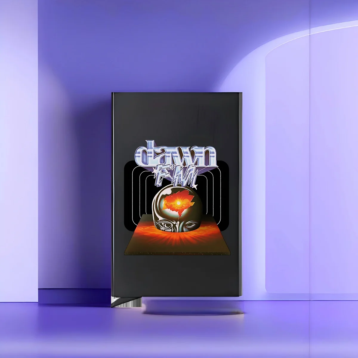 

dawn FM 2026 New Style Fashion Printed Card Case Various Color Options Easy to Use Compact for Daily Needs