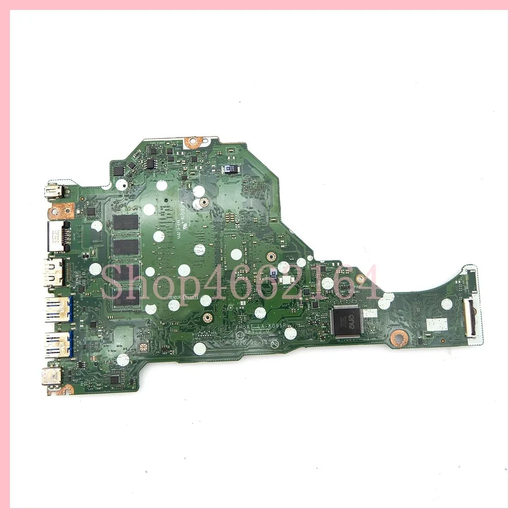 LA-K091P with i5-1135G7 CPU 4GB-RAM Laptop Motherboard For Acer Aspire A515-56 A515-56G S50-53 Notebook Mainboard