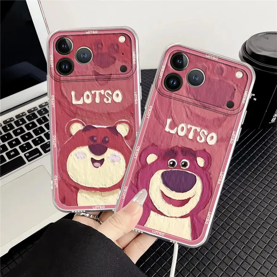 Case For Apple Ipho… - image