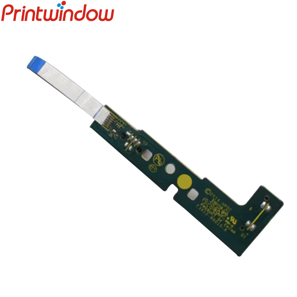 

Совместимый датчик подачи бумаги для принтеров HP Tank 722, 518, 500, 411, 310