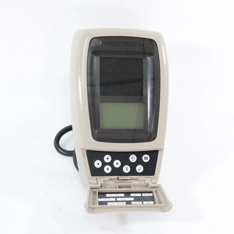 

260-2160 157-3198 New Monitor Panel for Cat Caterpillar 320C 325C 330C 322C FM 312C 315C 318C 319C 321C M325C MH Excavator
