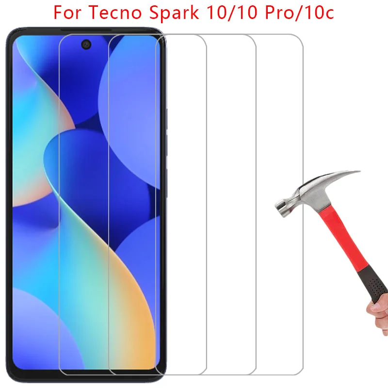 Tempered Glass For …