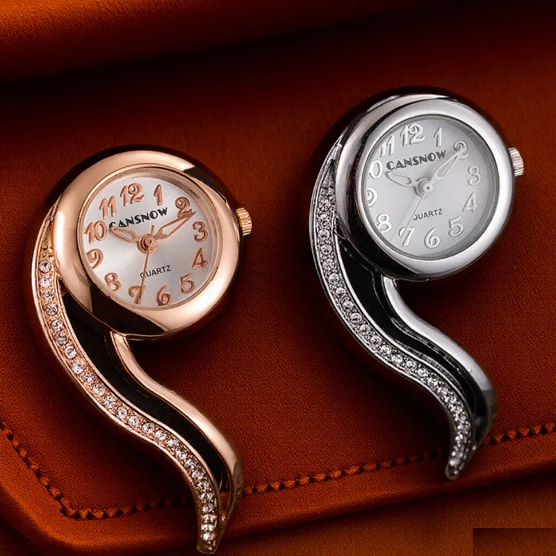 2025 New Watch Blind Box Luxury Women Wristwatch Holiday Box Gifts, Random Surprise Watch Mystery Box for Family, Friend, Loved