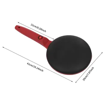 10 best sales Pfannkuchenpfanne - №5