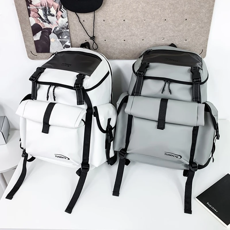 

Рюкзак с ракетками для бадминтона, спорт на открытом воздухе, йога, баскетбол, тренировочная сумка, тренажерный зал, путешествия, альпинизм, рюкзак, студенческие пакеты для ноутбуков