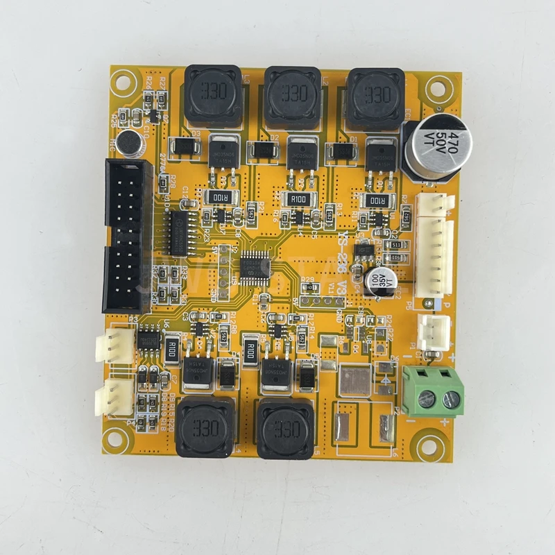 

YS-236 vi.00 Основная материнская плата для сценического освещения LED Par Light