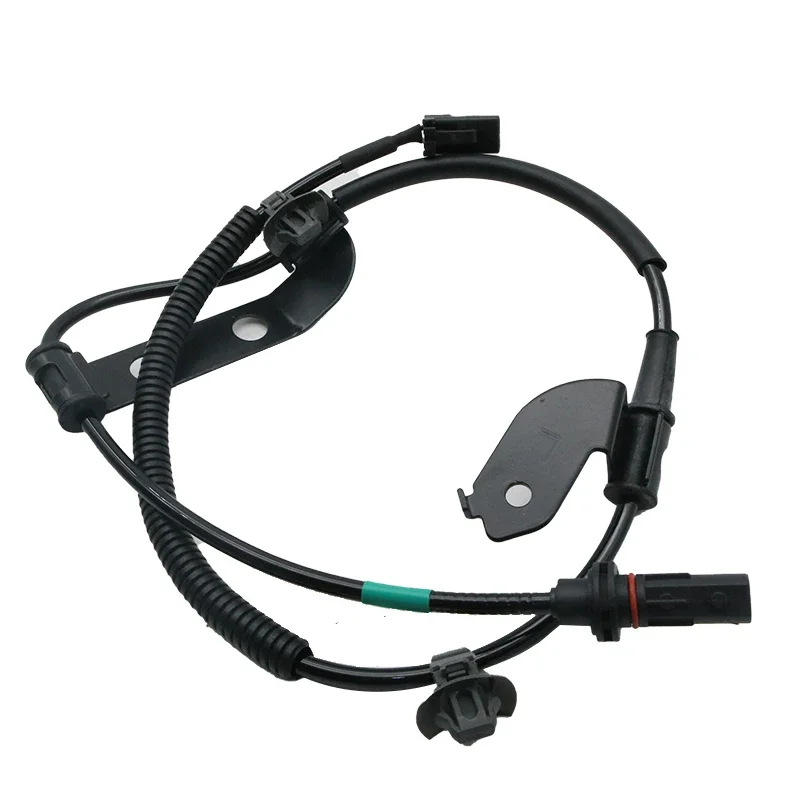 59910-1H300 เซ็นเซอร์ความเร็วล้อ ABS ด้านหลังซ้ายสําหรับ Kia CeeD Pro Ceed HYUNDAI i30 599101H300