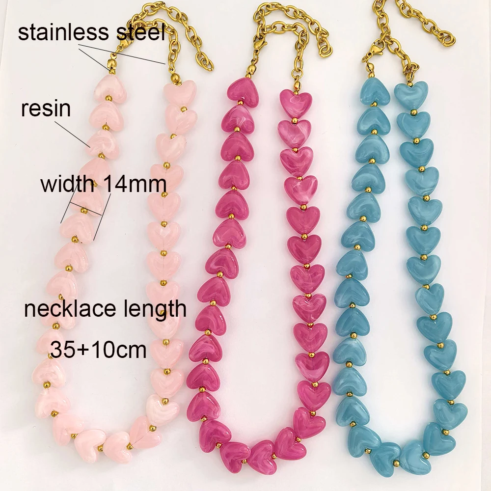 Thumbnail 2 - #10 Trending Womens Choker Necklaces Right Now