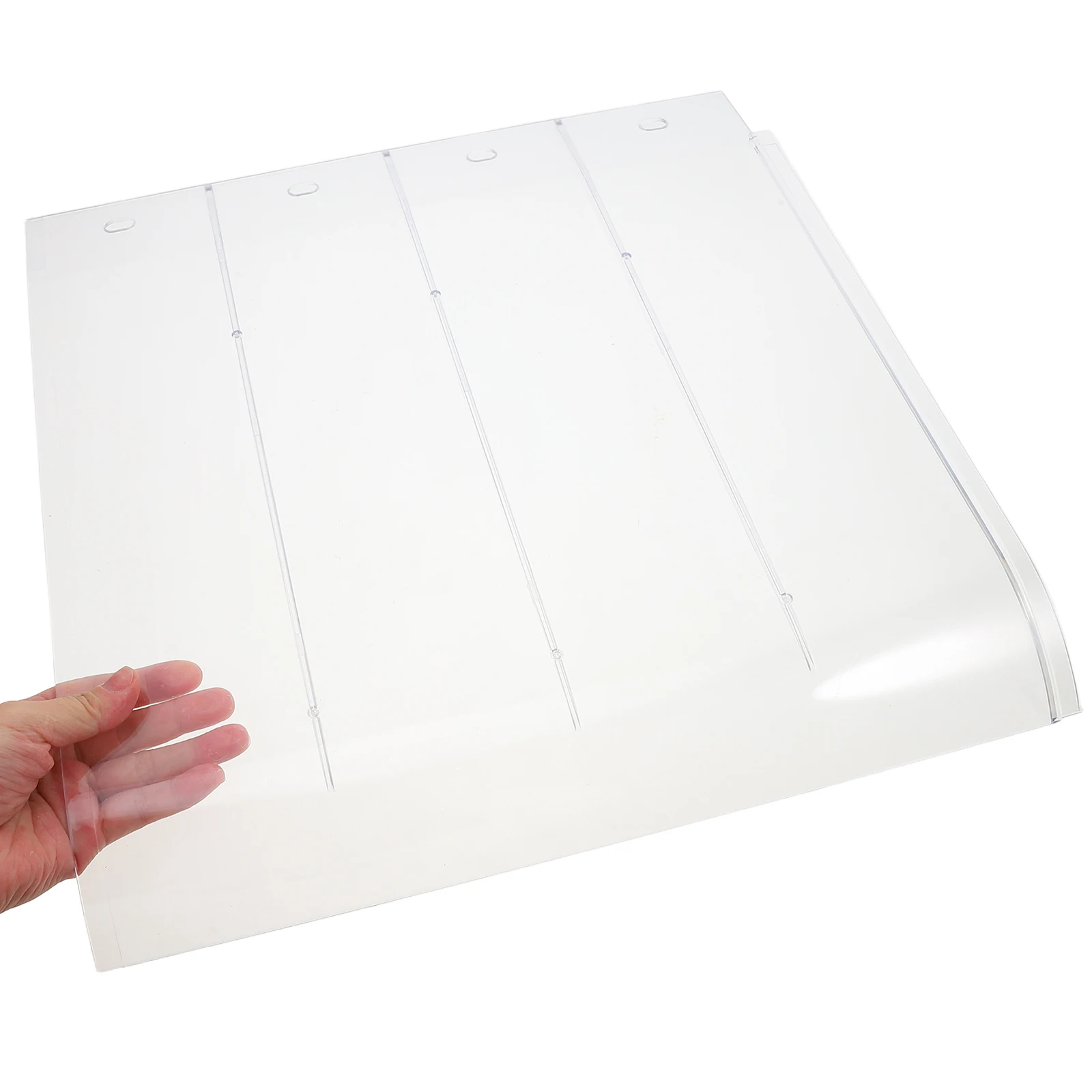 

Window Awning Outdoor Patio Air Conditioner Transparent Entry Flat Material Balcony Rain Awnings Door