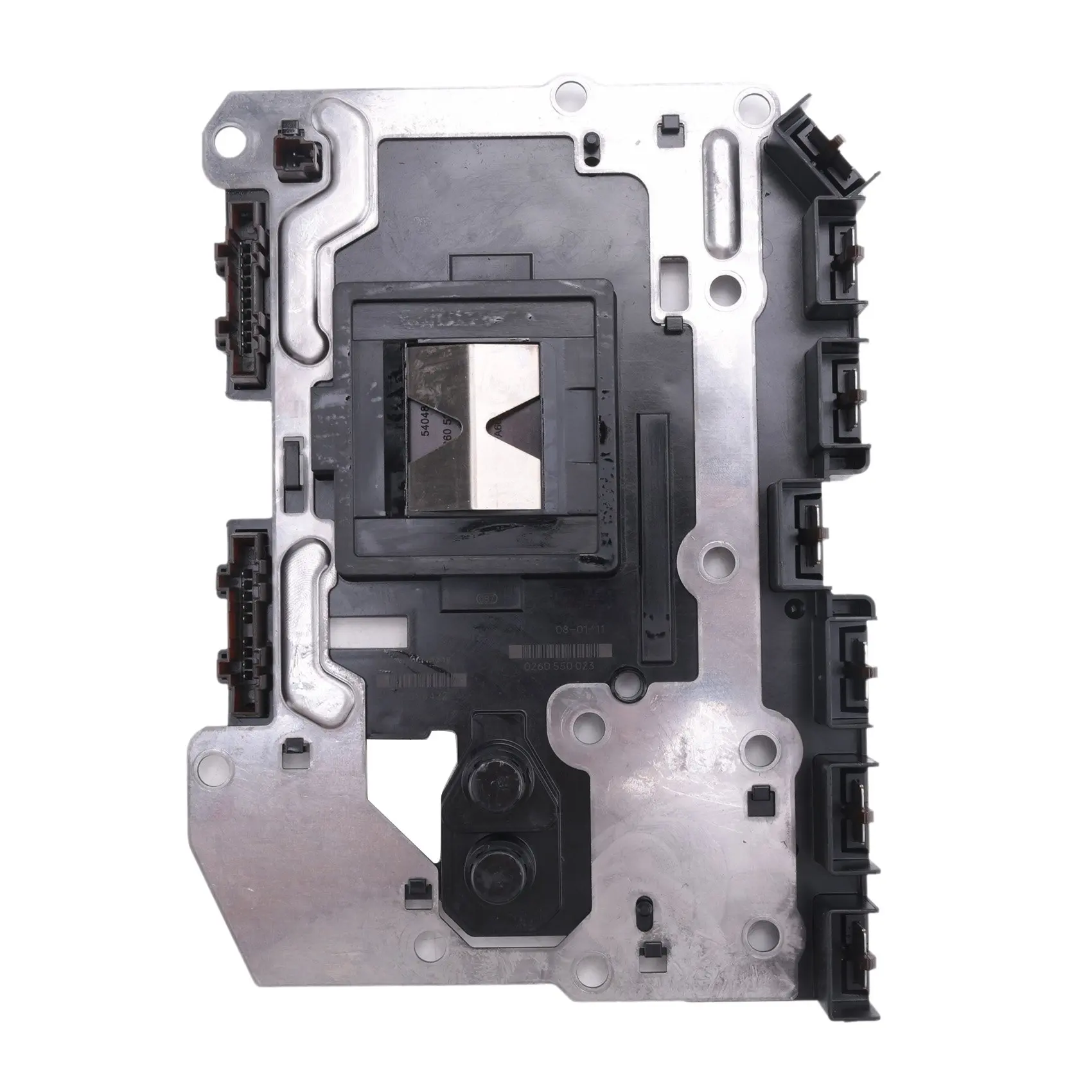 0260550023 Control Module Unit Transmission Control Unit Module Automobile for Nissan Infiniti