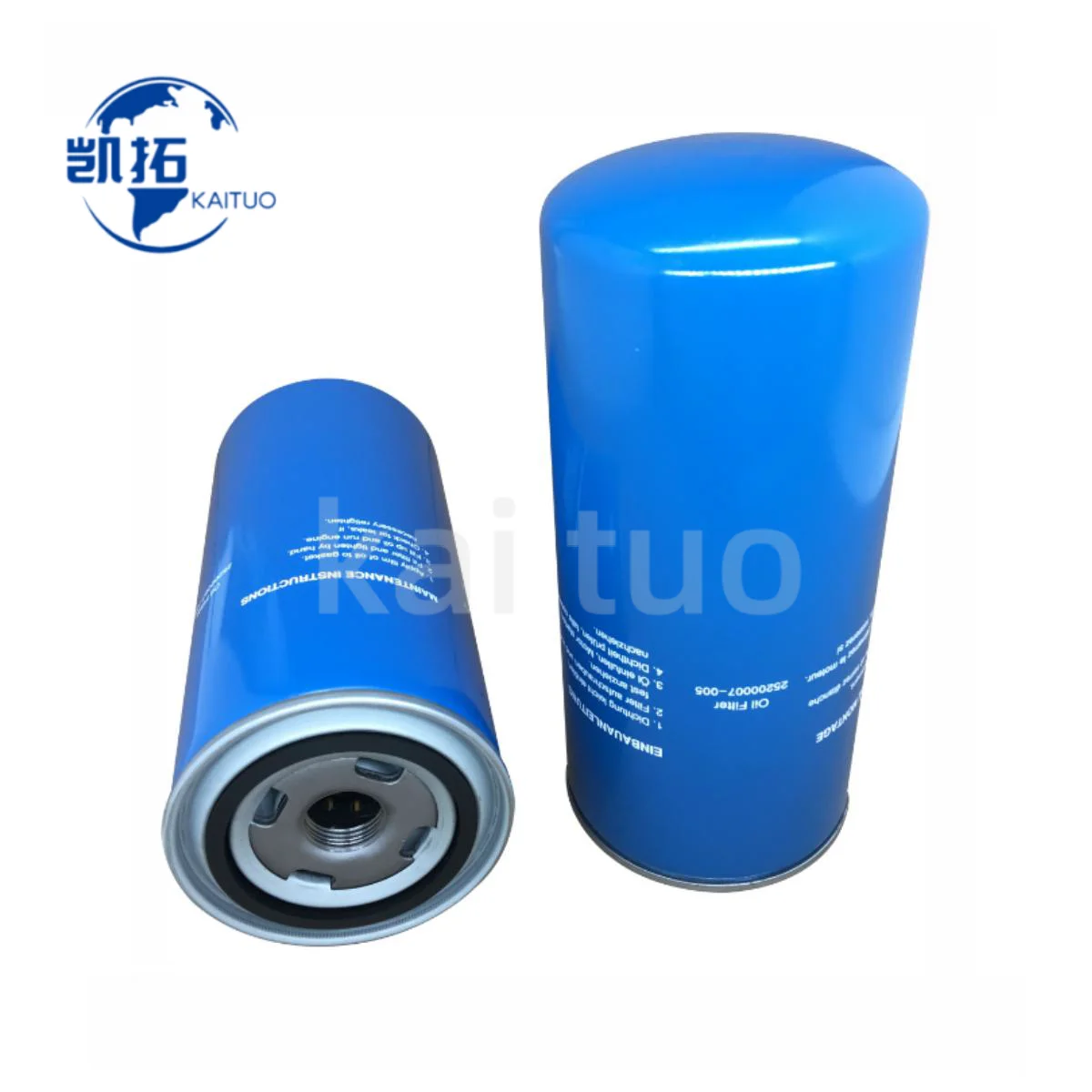 

25200007-005 oil filter element for SCR air compressor