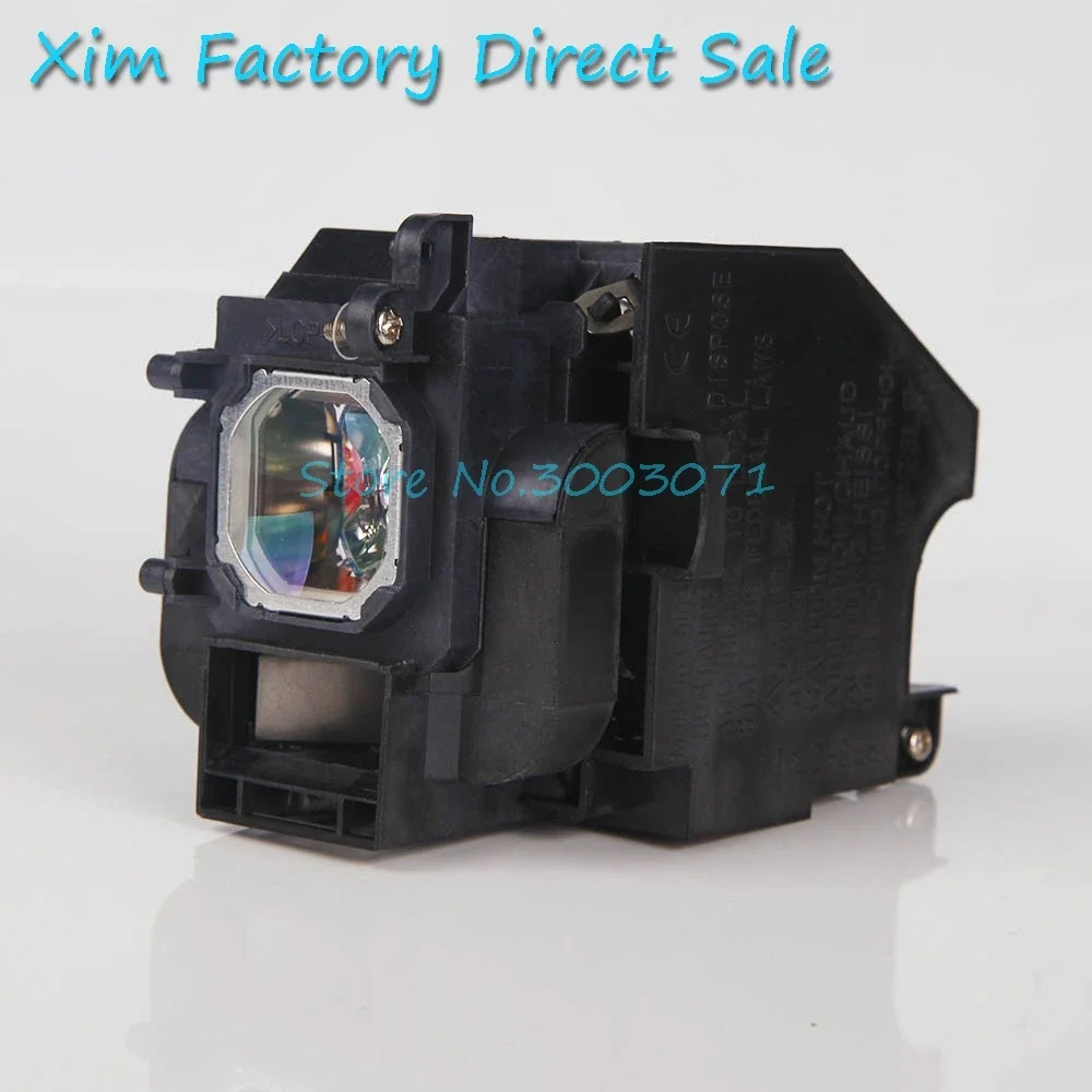 Lâmpada do projetor NP23LP para NEC, 100013284, NP-P401W, NP-P451W, NP-P451X, P501X, NP-PE501X, P401W, P451W, P451X, P501X, PE501X