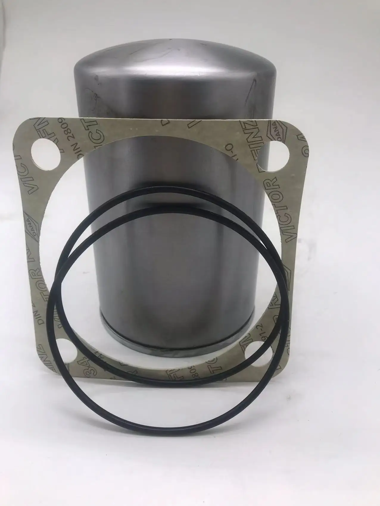 قطع غيار مبرد التدفئة والتهوية وتكييف الهواء، استبدال عنصر فلتر الضاغط اللولبي 502918 يو ريفكومب 502918