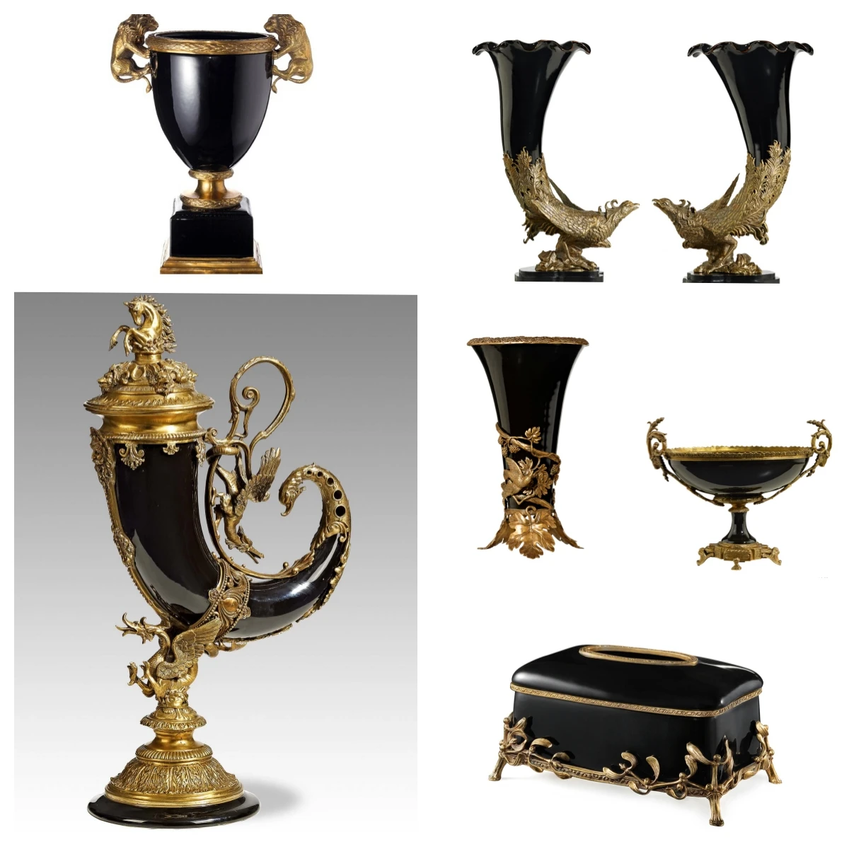 Custom Home Decor L…