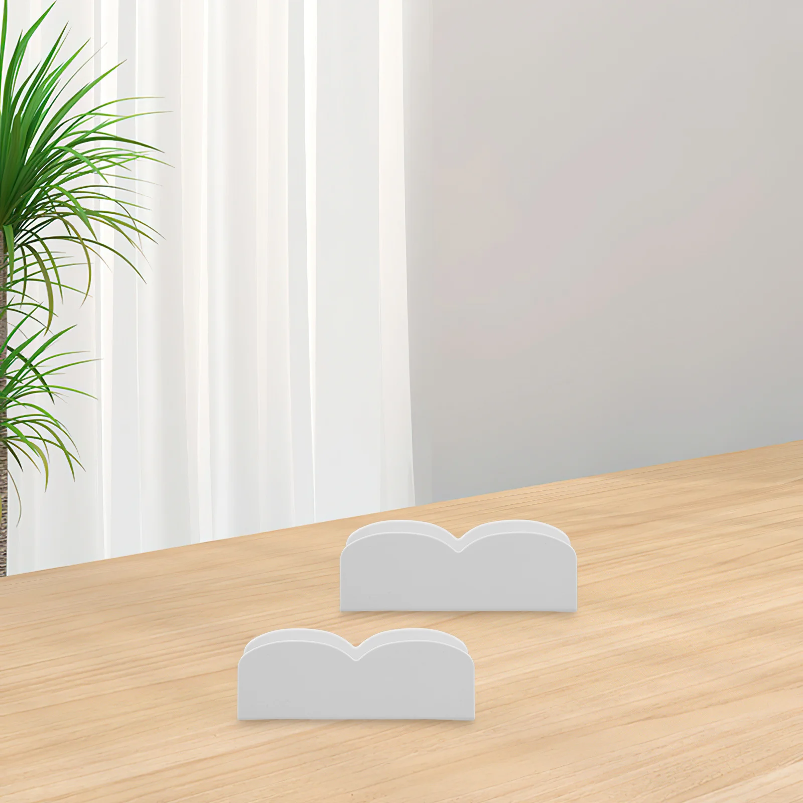 2 Buah Braket Penstabil Anti Selip Dasar Dapat Dilipat Pagar Pengaman Portabel untuk Perlindungan Penggunaan Perjalanan Rumah Balita