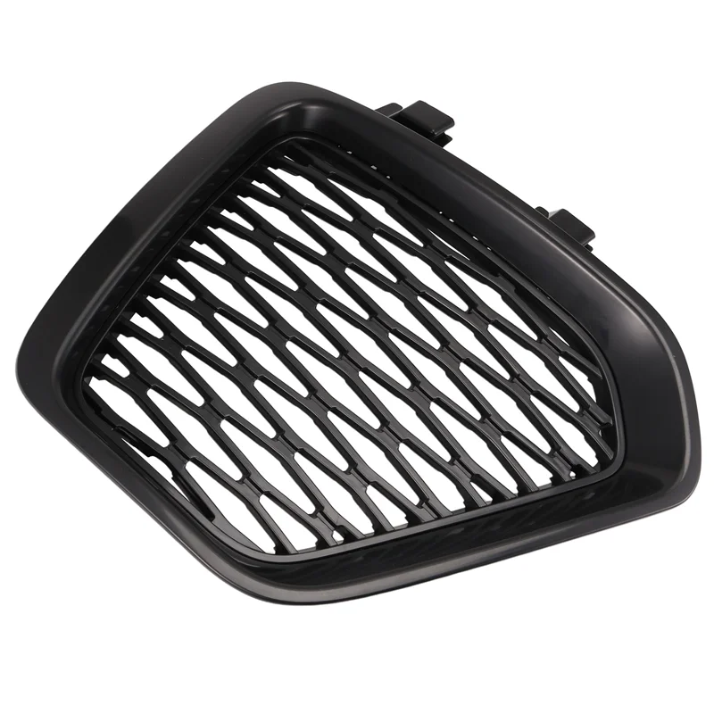 

M93K-для Land Rover RANGE ROVER SPORT SVR L494 2014-2017 левый передний бампер, боковая вентиляционная решетка, крышка