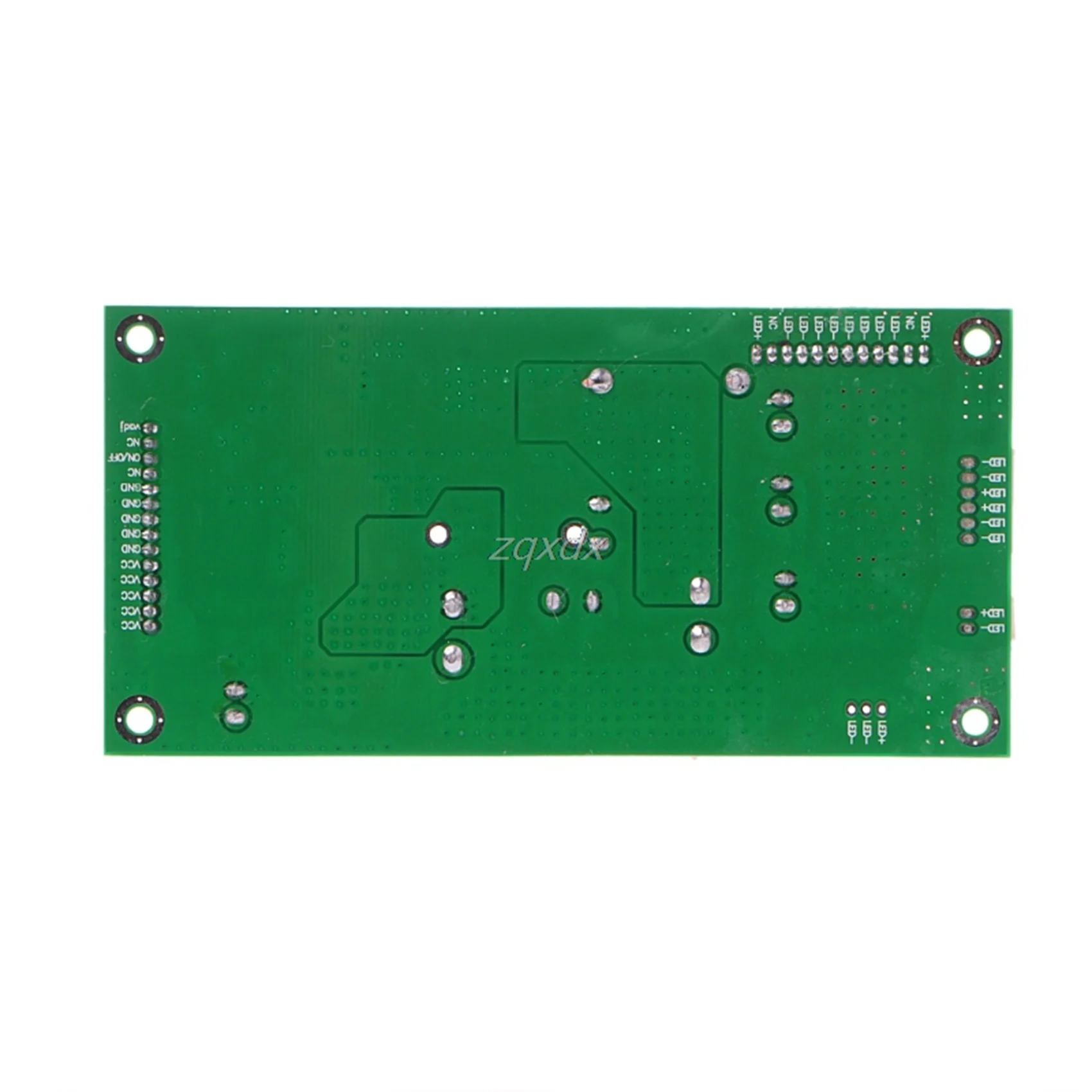 ABGR-2X 26 بوصة-55 بوصة تلفزيون LED تيار مستمر مجلس الداعم Stv مجلس العالمي العاكس الخلفية المجلس