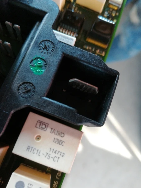 

Бесплатная доставка taiko 12vdc RTC1L-75-CT 7 10 шт.