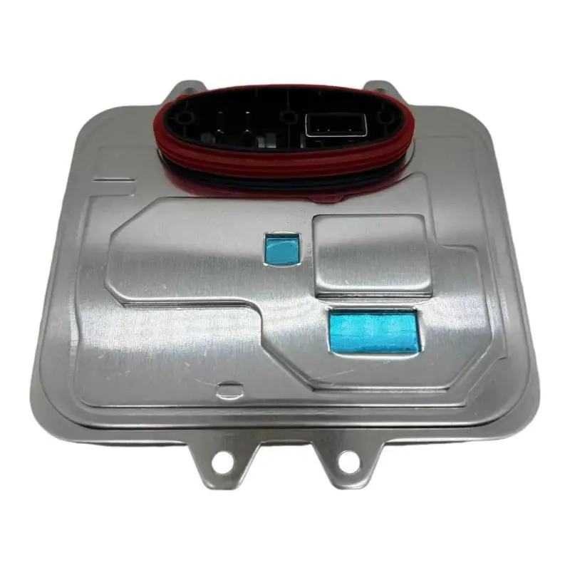 

Мощный ксеноновый балласт HID 5DV00972000 для Astra J и Insignia: управление фарами для долговечной работы в ночное время