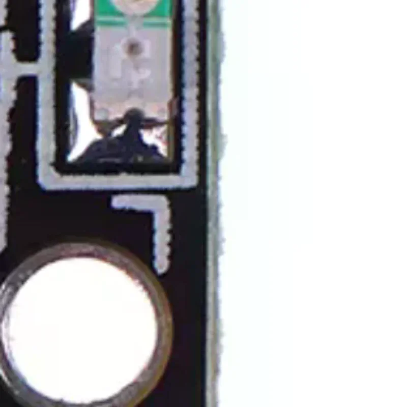 5PCS KY-003 hall effect magnetic sensor module for pic avr smart car