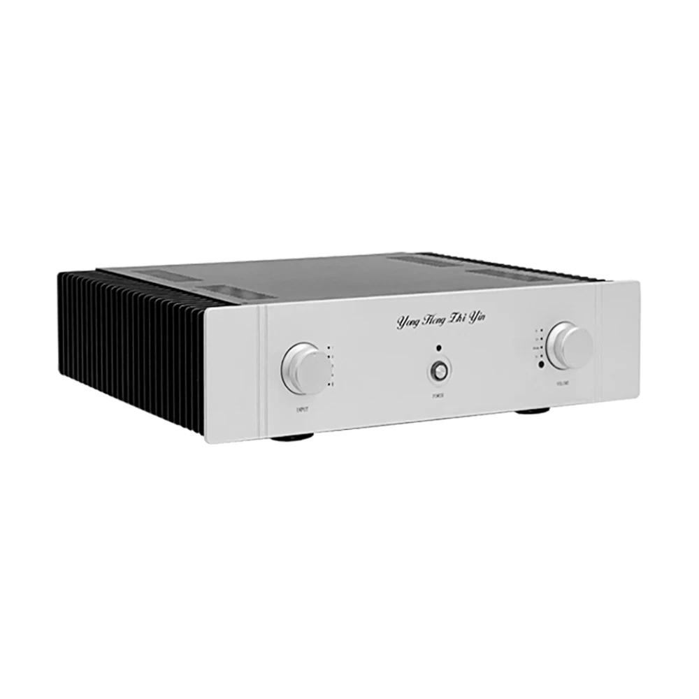 Lyele A288 Class A amplifier 300W*2 HiFi home audio sound amplifier balanced Bluetooth 5.1 with remote control ON MJL4302A/4281A