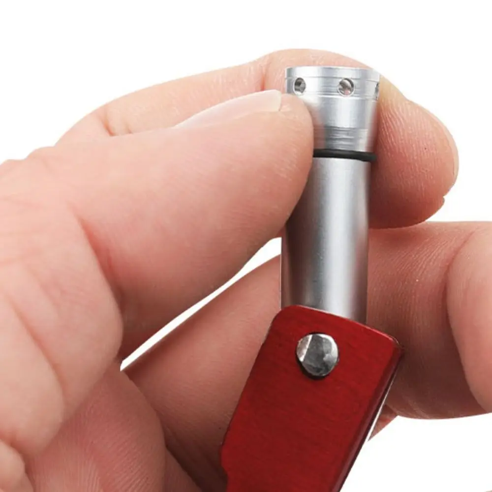 High Quality Mini Multitool Pliers Lightweight with Led Light Folding Pliers Stainless Steel Antirust Outdoor Tools Camping