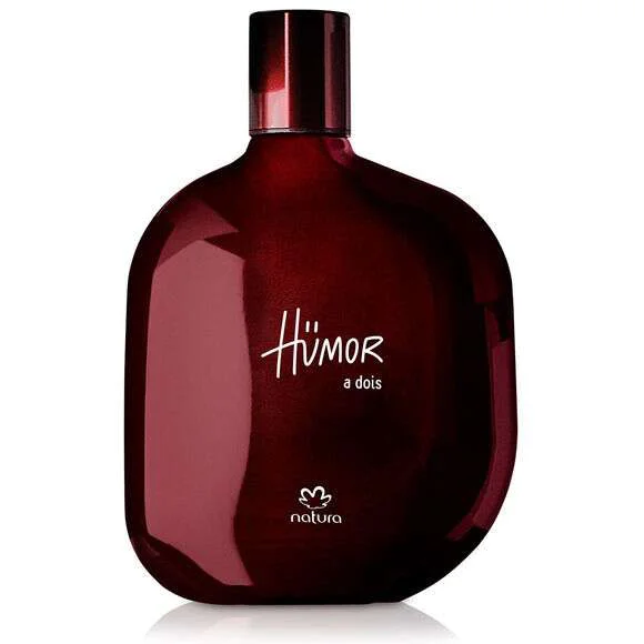 Natura Deo Cologne Humor to Two Men-75ml