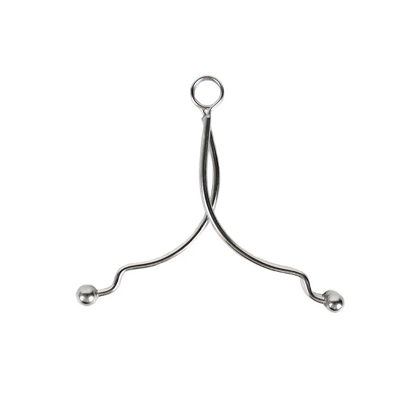 

Shanghai Jinzhong Penile Clip M70115 Hospital Male Urology Stainless Steel Surgical Examination Instrument